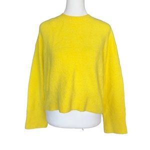 & OTHER STORIES Mock Neck Sweater